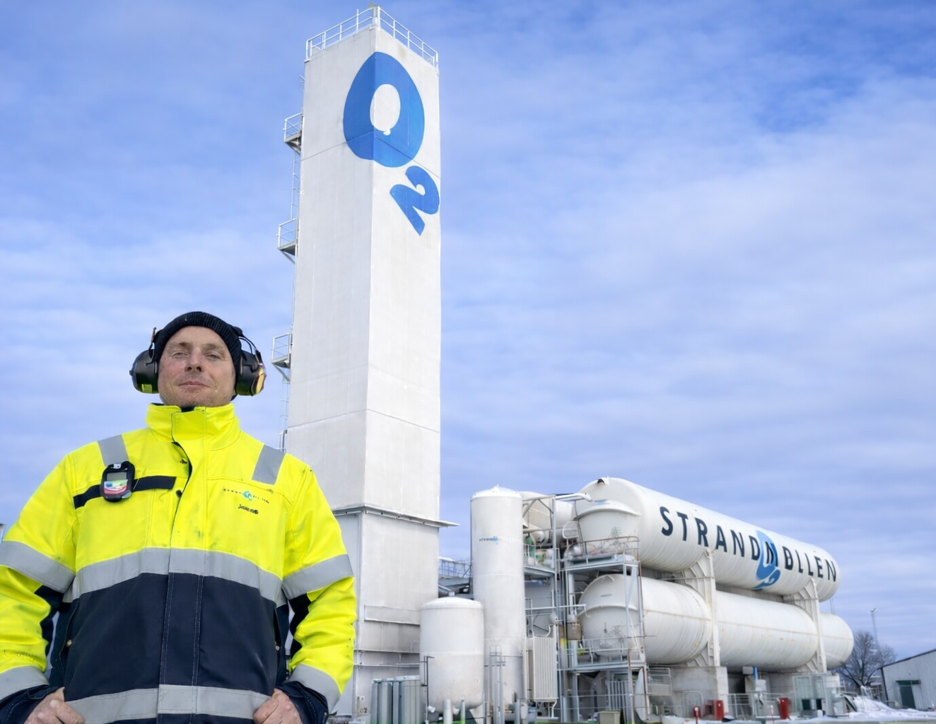 Häng med på rundvandring